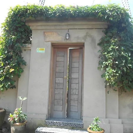Villa Jasmine B&B