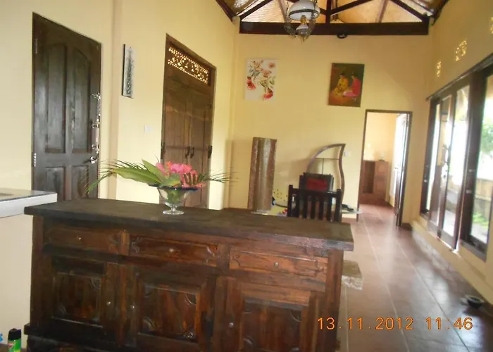 Jasmine Holiday park 2*