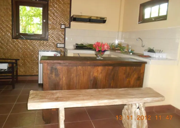 Jasmine Holiday park 2*