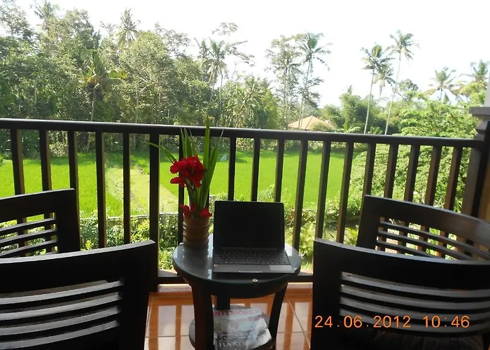 Jasmine Holiday park