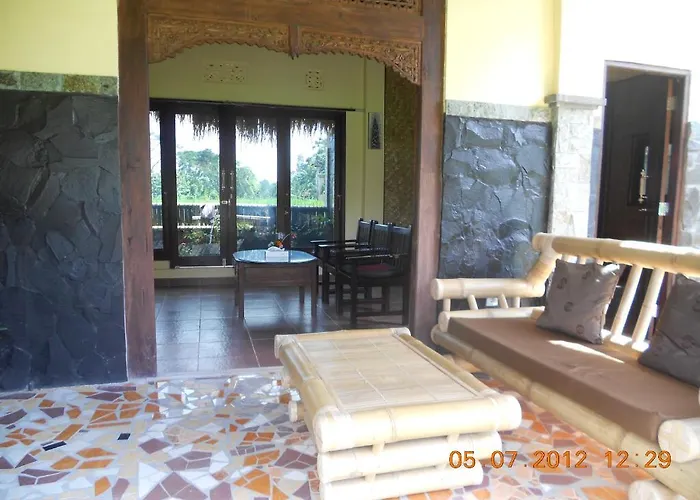 Jasmine Holiday park