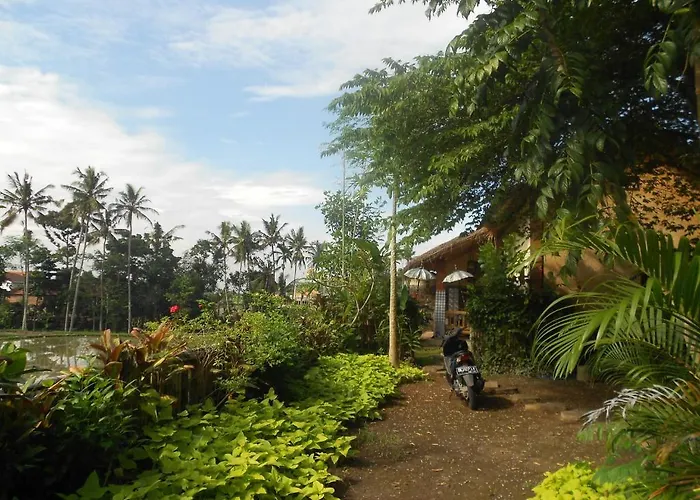 Jasmine Ubud (Bali)