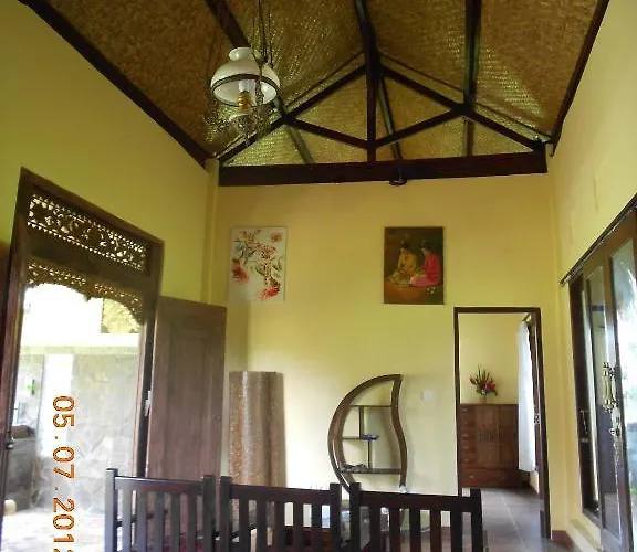 Jasmine Ubud (Bali)