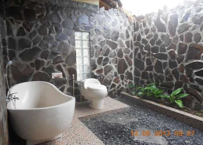 Jasmine Holiday park Ubud (Bali)