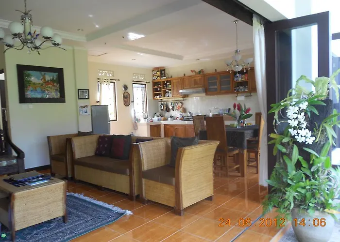 Jasmine 2* Ubud (Bali)