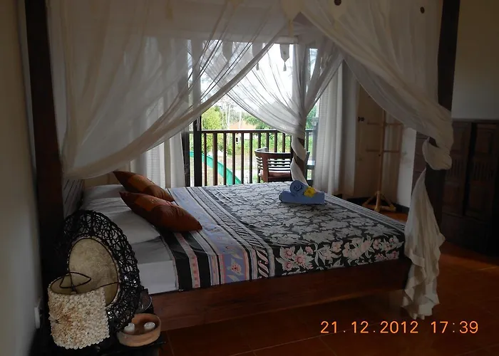 Holiday park Jasmine 2*