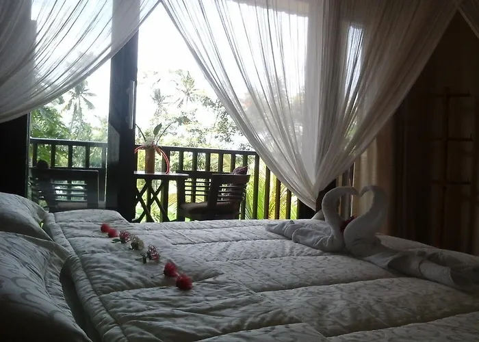 Jasmine Holiday park