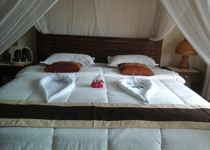 Jasmine Holiday park